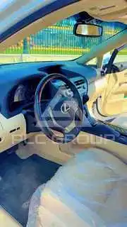 2015 Lexus RX