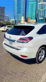 2015 Lexus RX