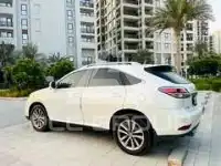 2015 Lexus RX