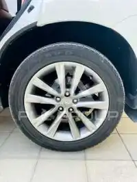 2015 Lexus RX