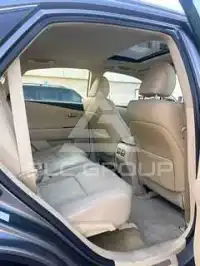 2015 Lexus RX