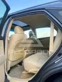 2015 Lexus RX
