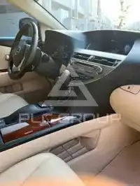 2015 Lexus RX