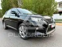 2015 Lexus RX