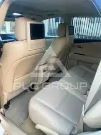 2015 Lexus RX