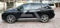 2015 Lexus RX