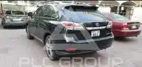 2015 Lexus RX
