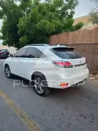 2015 Lexus RX