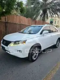 2015 Lexus RX