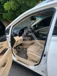 2015 Lexus RX
