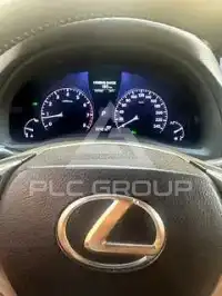 2015 Lexus RX