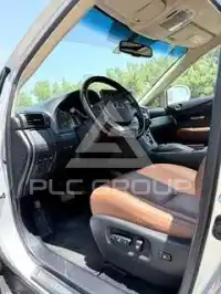 2015 Lexus RX