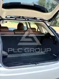 2015 Lexus RX