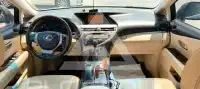 2015 Lexus RX