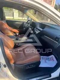2015 Lexus RX
