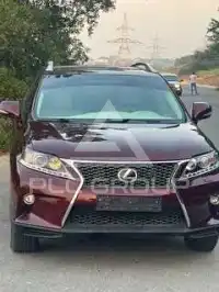 2015 Lexus RX