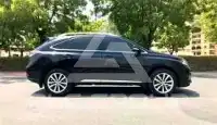 2015 Lexus RX