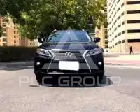 2015 Lexus RX