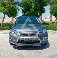 2015 Lexus RX