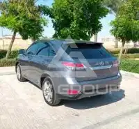 2015 Lexus RX