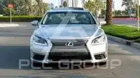 2015 Lexus LS