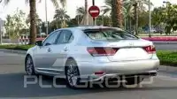 2015 Lexus LS
