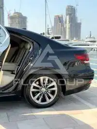 2015 Lexus LS