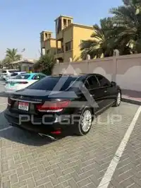 2015 Lexus LS