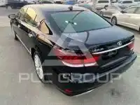 2015 Lexus LS