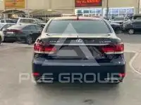 2015 Lexus LS