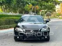 2015 Lexus GS