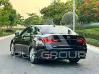 2015 Lexus GS