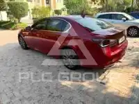 2015 Lexus GS