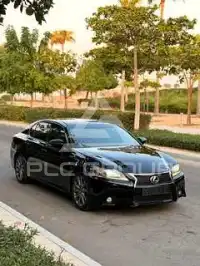 2015 Lexus GS