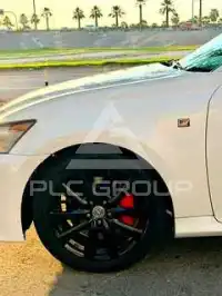 2015 Lexus GS