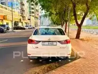 2015 Lexus GS