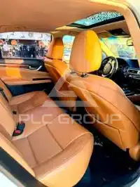 2015 Lexus GS