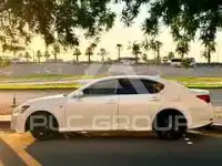 2015 Lexus GS