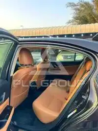 2015 Lexus GS