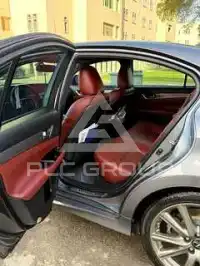 2015 Lexus GS
