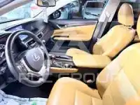 2015 Lexus GS