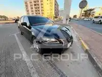 2015 Lexus GS