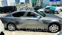 2015 Lexus GS
