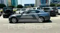 2015 Lexus GS