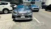 2015 Lexus GS