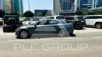 2015 Lexus GS