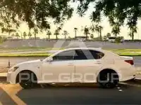2015 Lexus GS