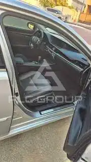 2015 Lexus ES