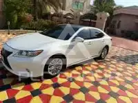 2015 Lexus ES