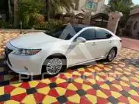 2015 Lexus ES